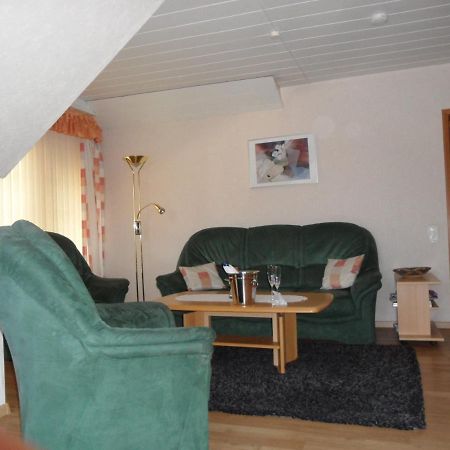 Ferienwohnung Antje Bremerhaven Buitenkant foto
