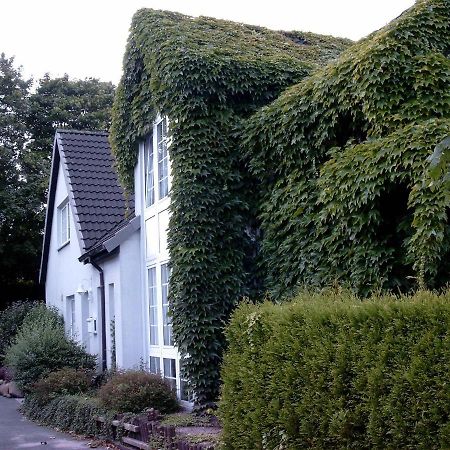 Ferienwohnung Antje Bremerhaven Buitenkant foto