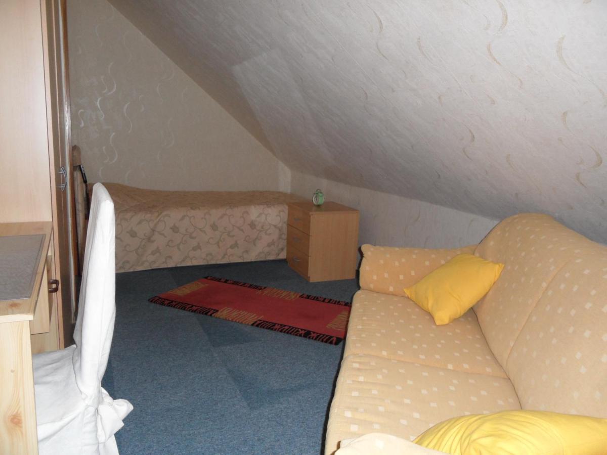 Ferienwohnung Antje Bremerhaven Buitenkant foto