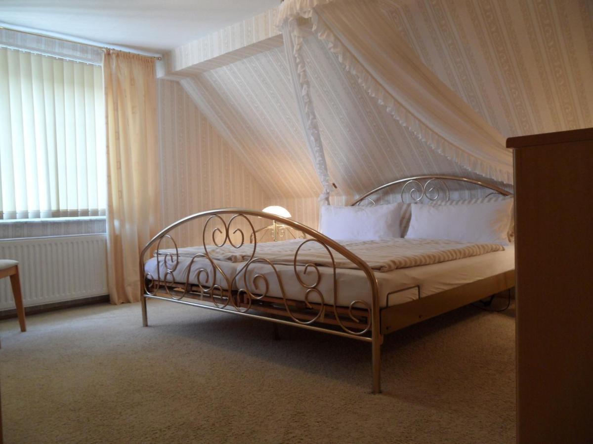 Ferienwohnung Antje Bremerhaven Buitenkant foto