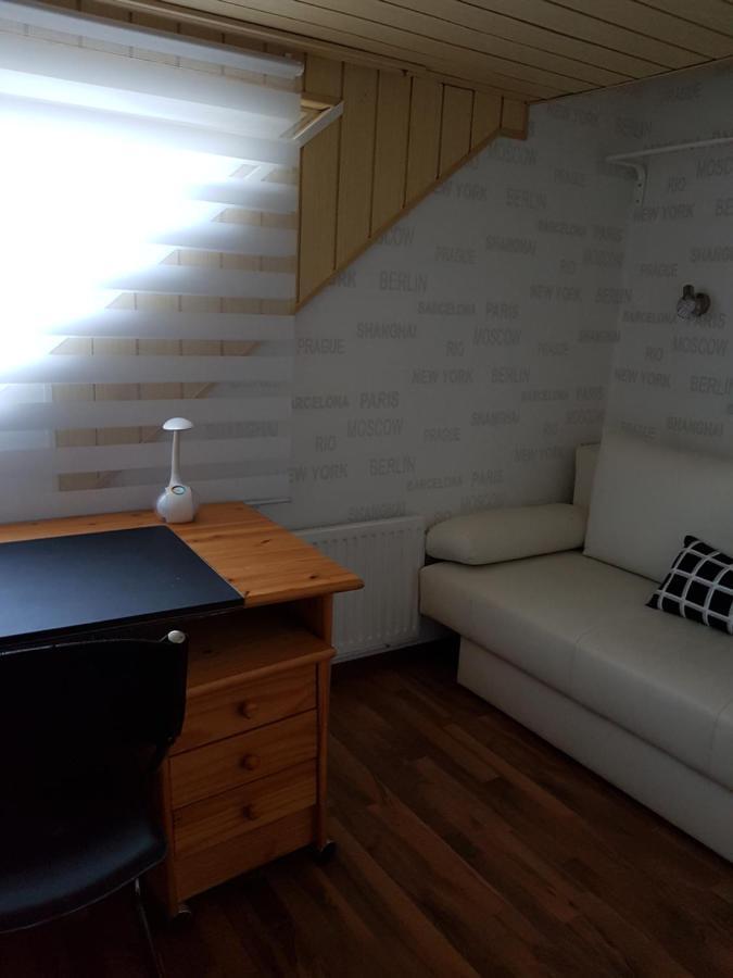 Ferienwohnung Antje Bremerhaven Buitenkant foto