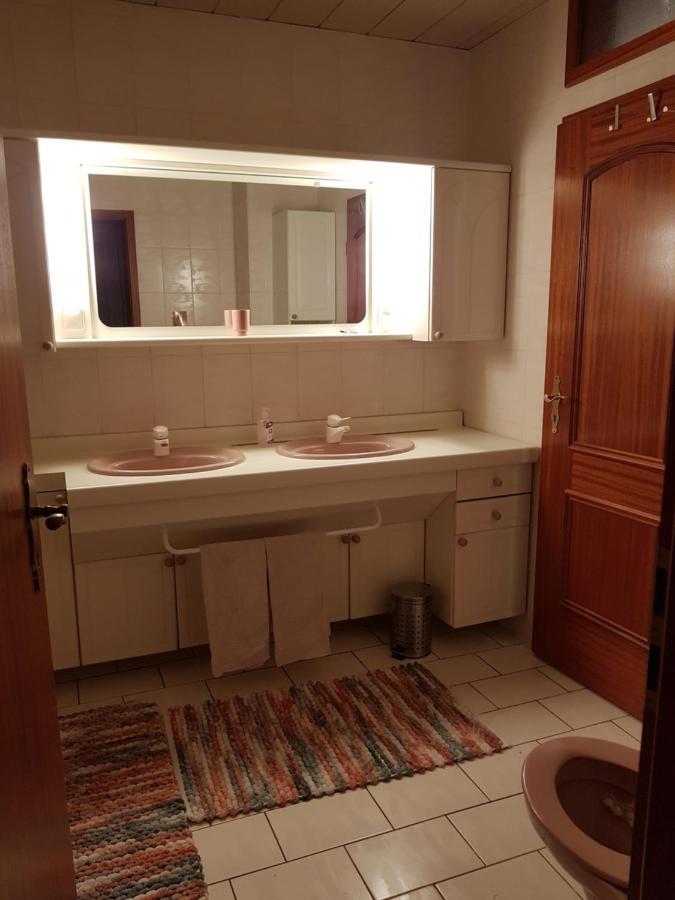 Ferienwohnung Antje Bremerhaven Buitenkant foto