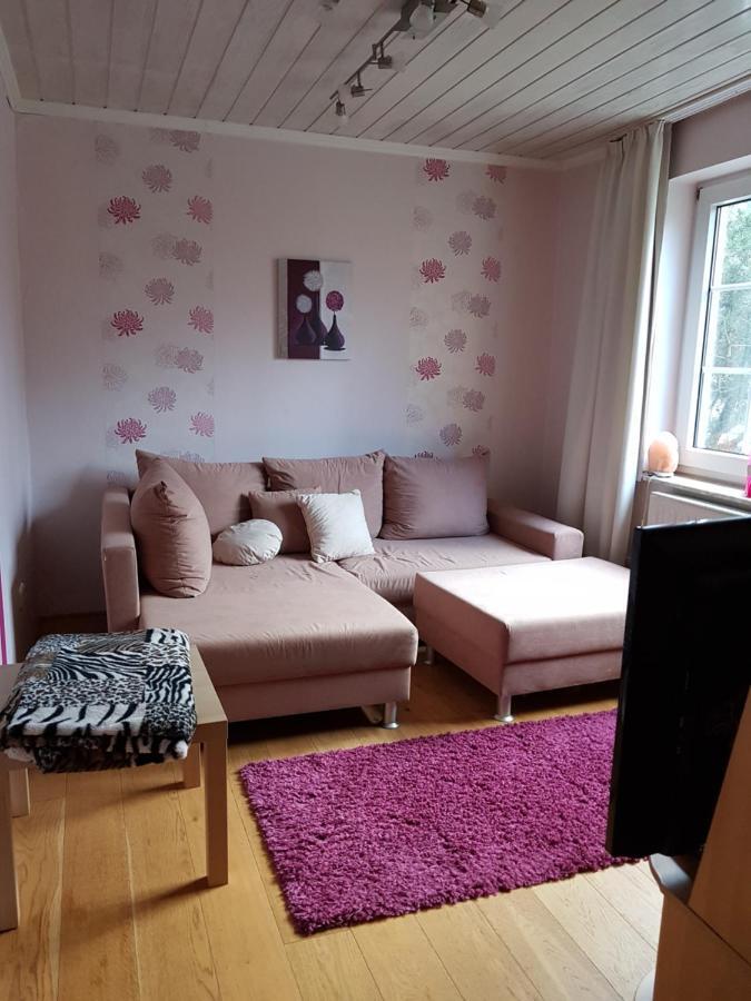 Ferienwohnung Antje Bremerhaven Buitenkant foto